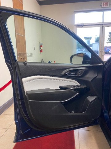 Used 2024 Chevrolet Trax LT w/ Driver Confidence Package image 11