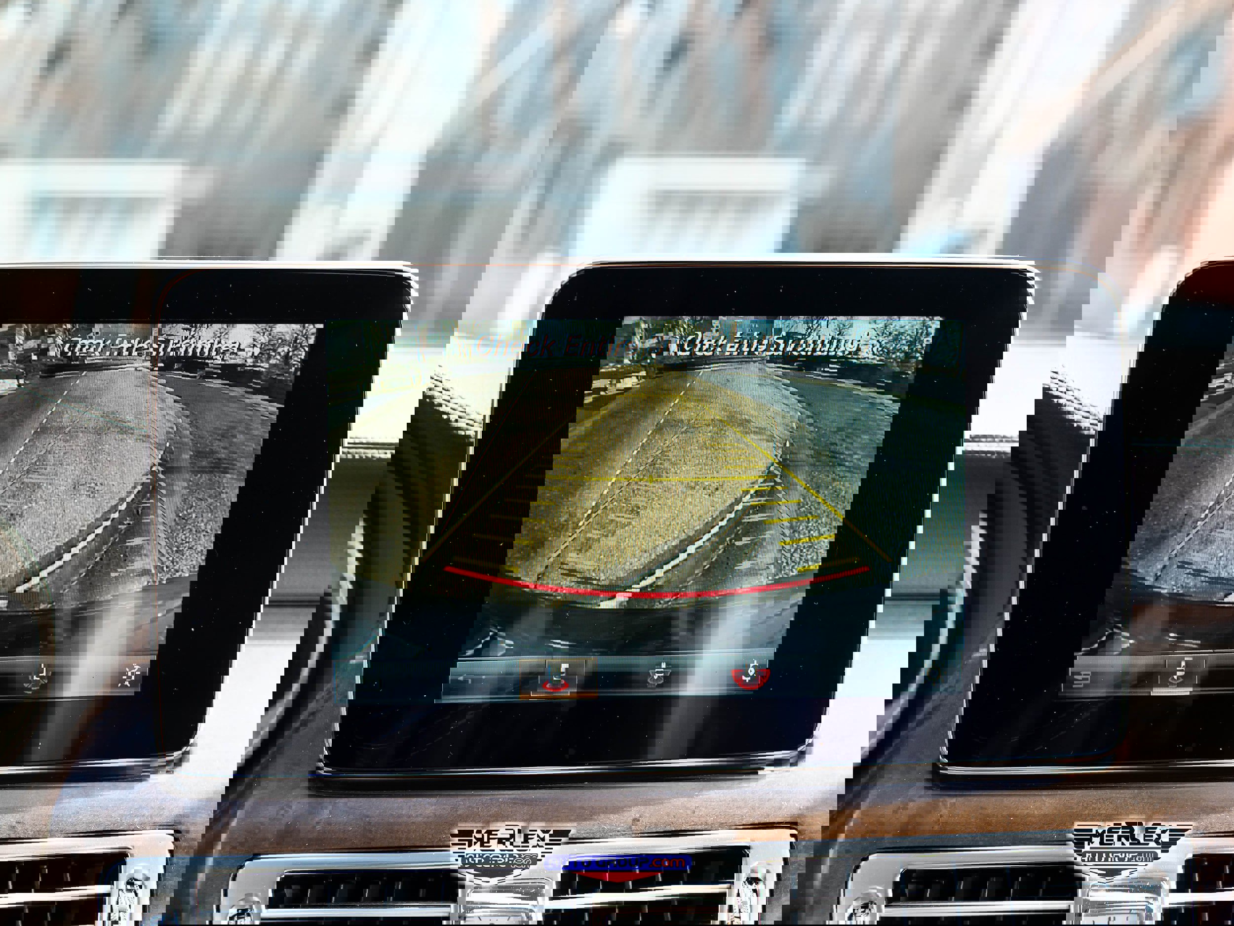 Used 2018 Mercedes-Benz CLS 550 image 31