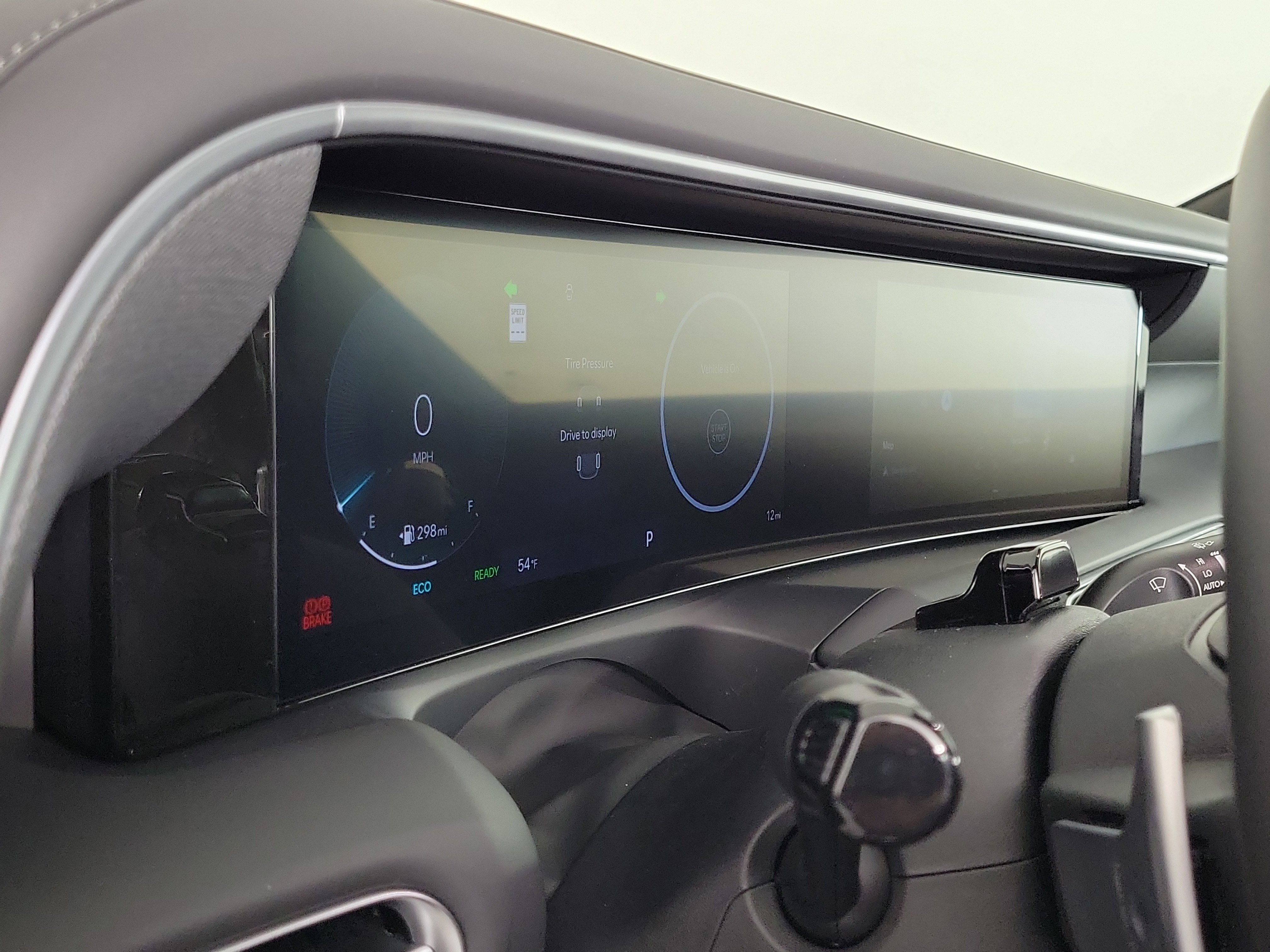 New 2026 Hyundai Palisade Calligraphy image 13