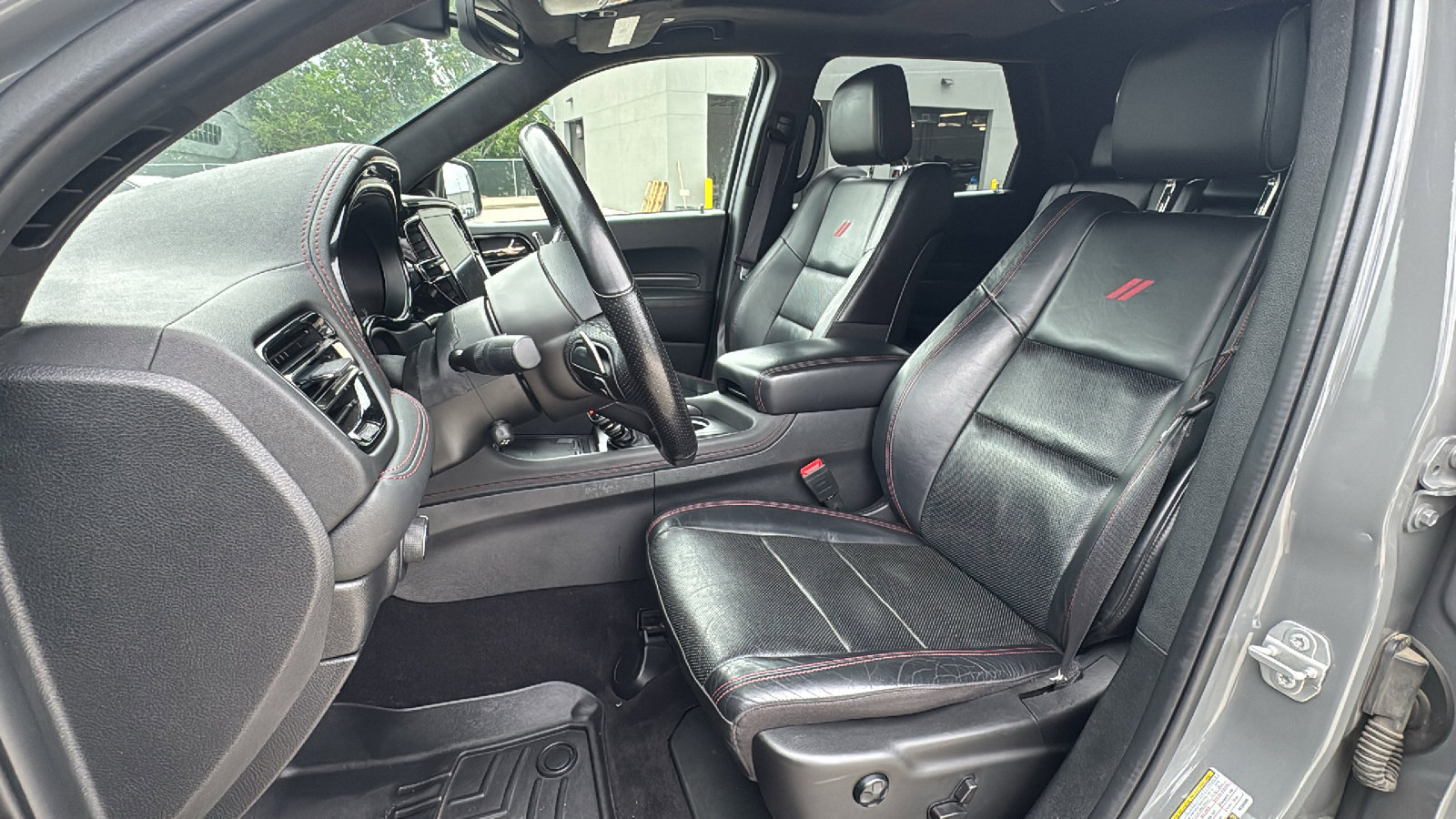 Used 2022 Dodge Durango R/T image 14