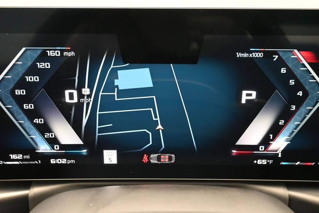 Used 2025 BMW M240i xDrive Coupe w/ Premium Package AWD/4WD image 12