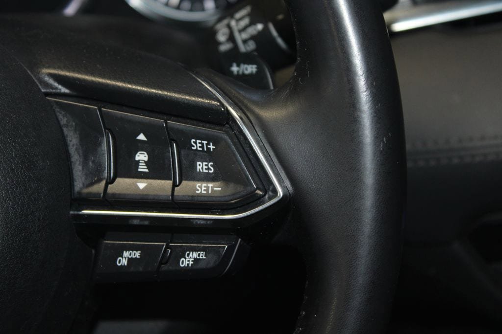 Used 2019 MAZDA MAZDA6 Grand Touring FWD image 19