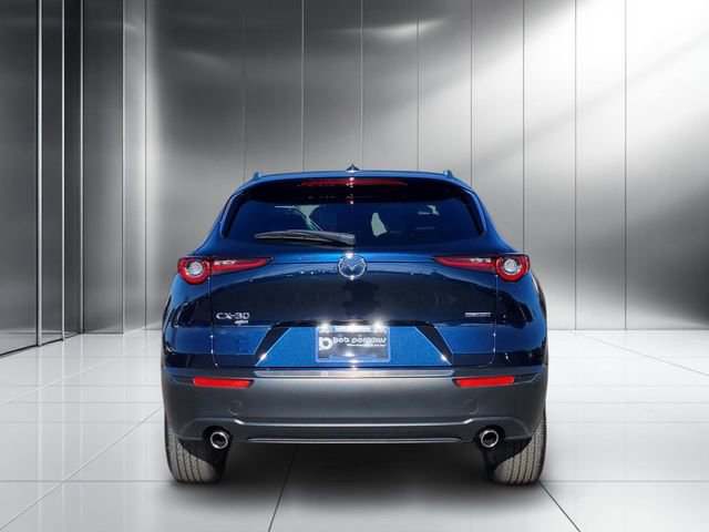 Used 2025 MAZDA CX-30 AWD 2.5 S w/ Premium Package image 25