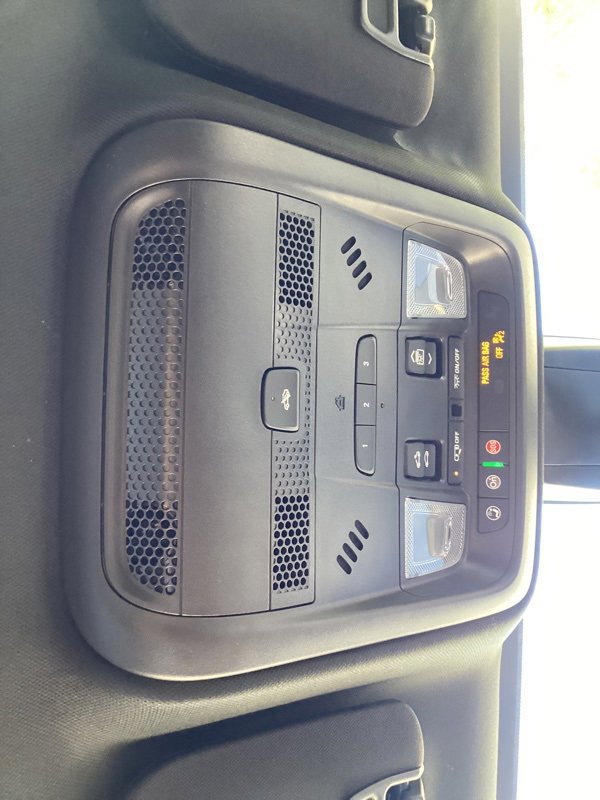 New 2025 Cadillac XT5 Premium Luxury w/ Technology Package image 22