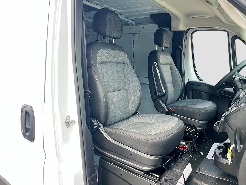 New 2026 RAM ProMaster 1500 w/ Convenience Group FWD image 23