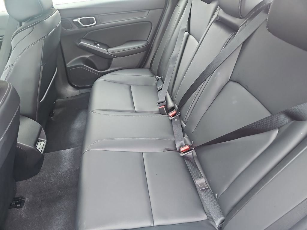 Used 2023 Acura Integra A-Spec image 27