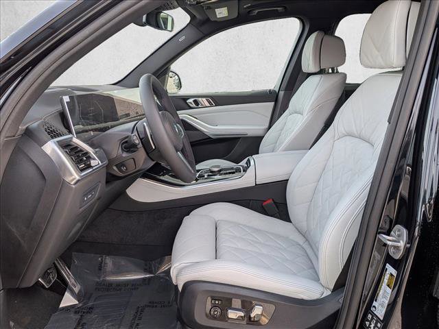 New 2026 BMW X5 xDrive40i image 4