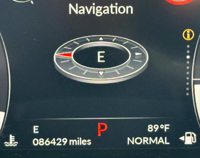 Used 2022 Acura TLX w/ A-SPEC Package FWD image 19