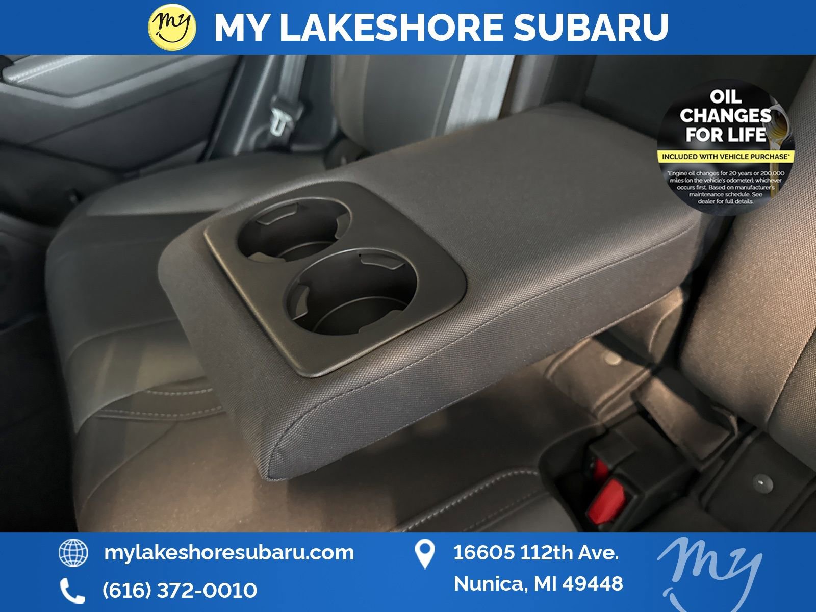 New 2026 Subaru Crosstrek 2.0i Premium image 22