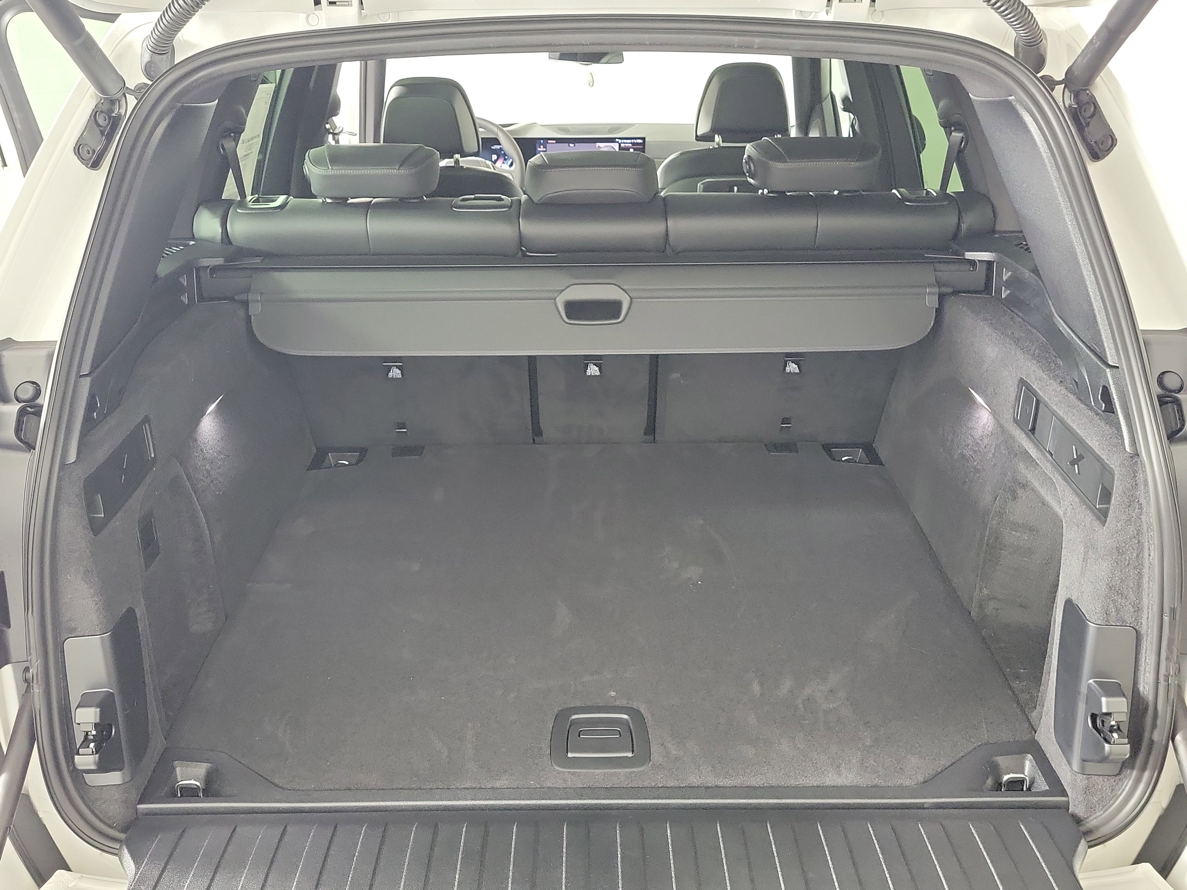 New 2026 BMW X5 xDrive40i image 25