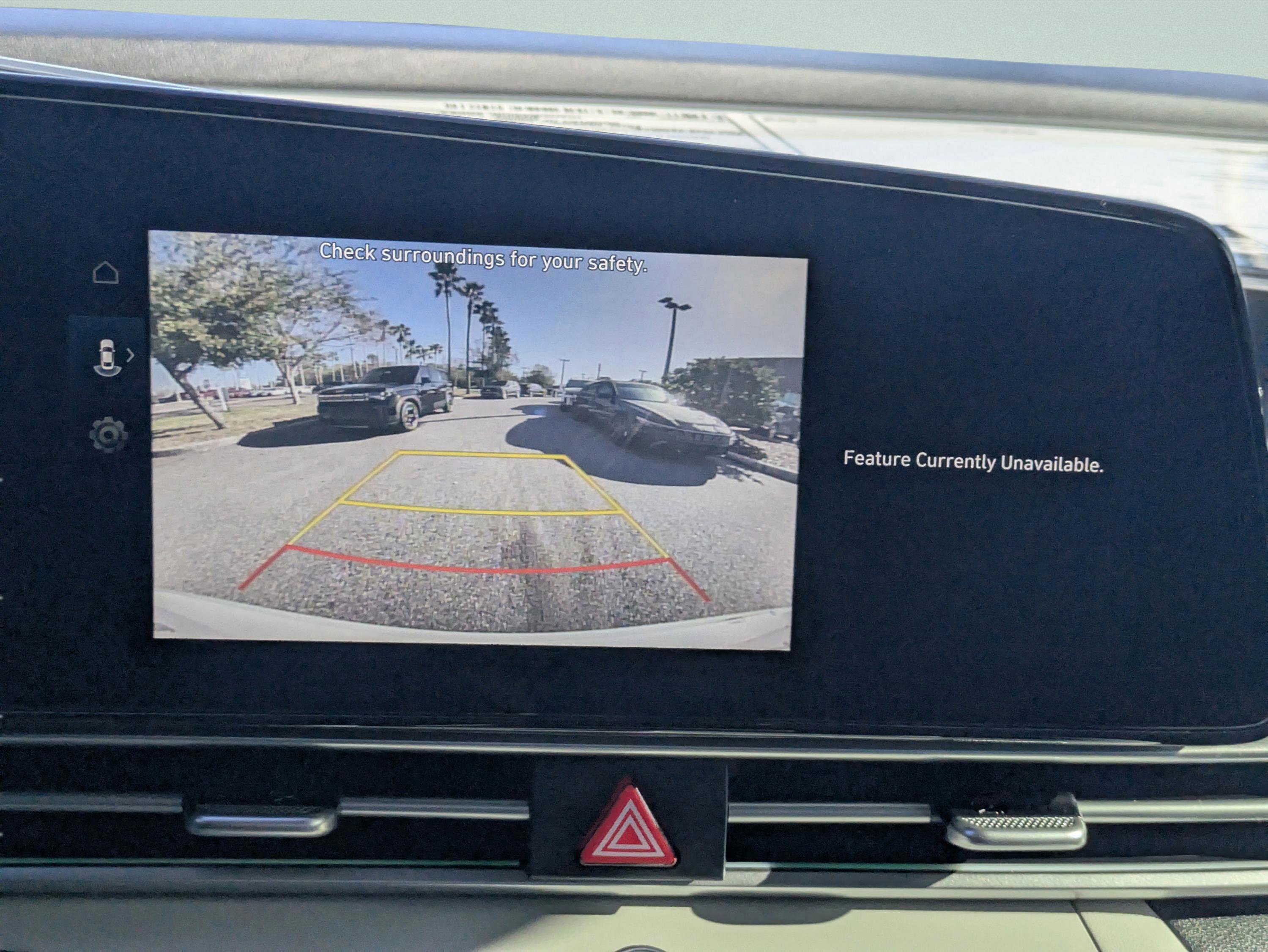 New 2026 Hyundai Elantra Limited image 27