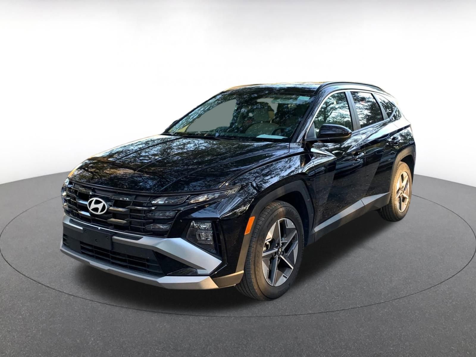 Used 2025 Hyundai Tucson SEL image 3