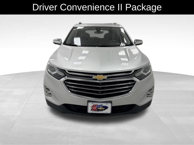 Certified 2020 Chevrolet Equinox Premier image 9