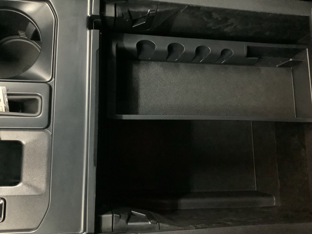 Used 2024 Ford F150 Lariat image 25