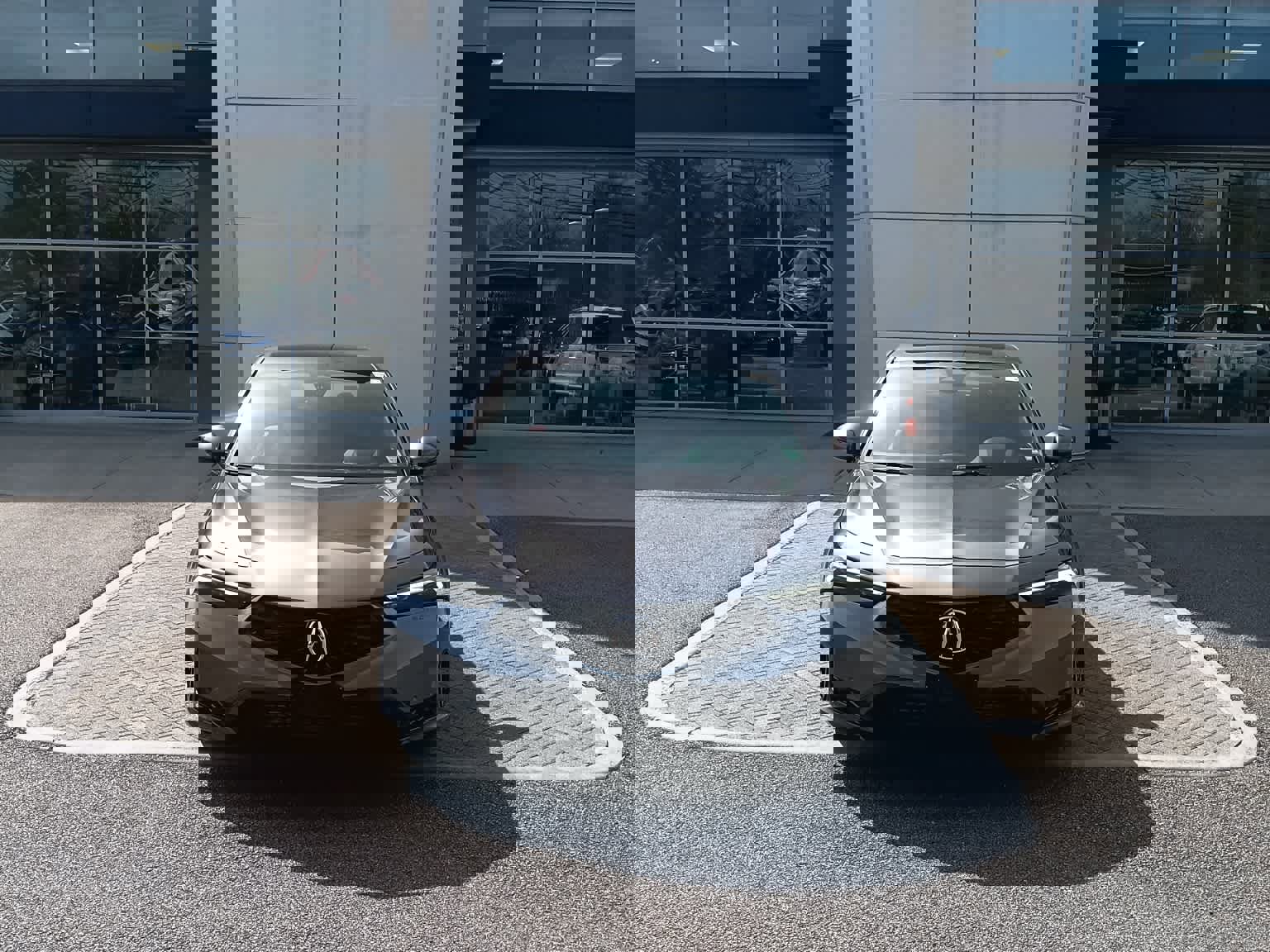 Used 2024 Acura Integra A-Spec FWD image 1