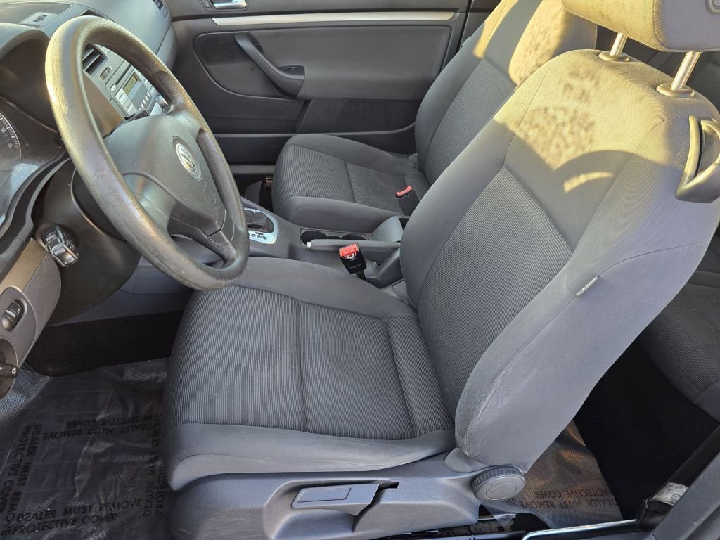 Used 2008 Volkswagen Rabbit S image 20