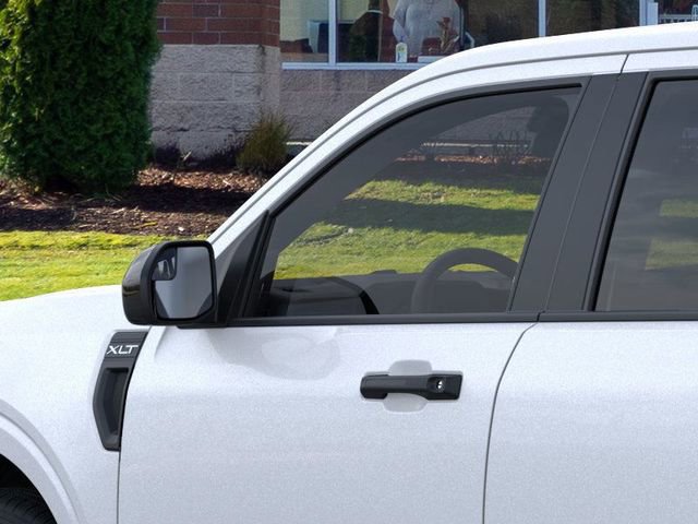 New 2025 Ford Maverick XLT w/ Equipment Group 301A image 21