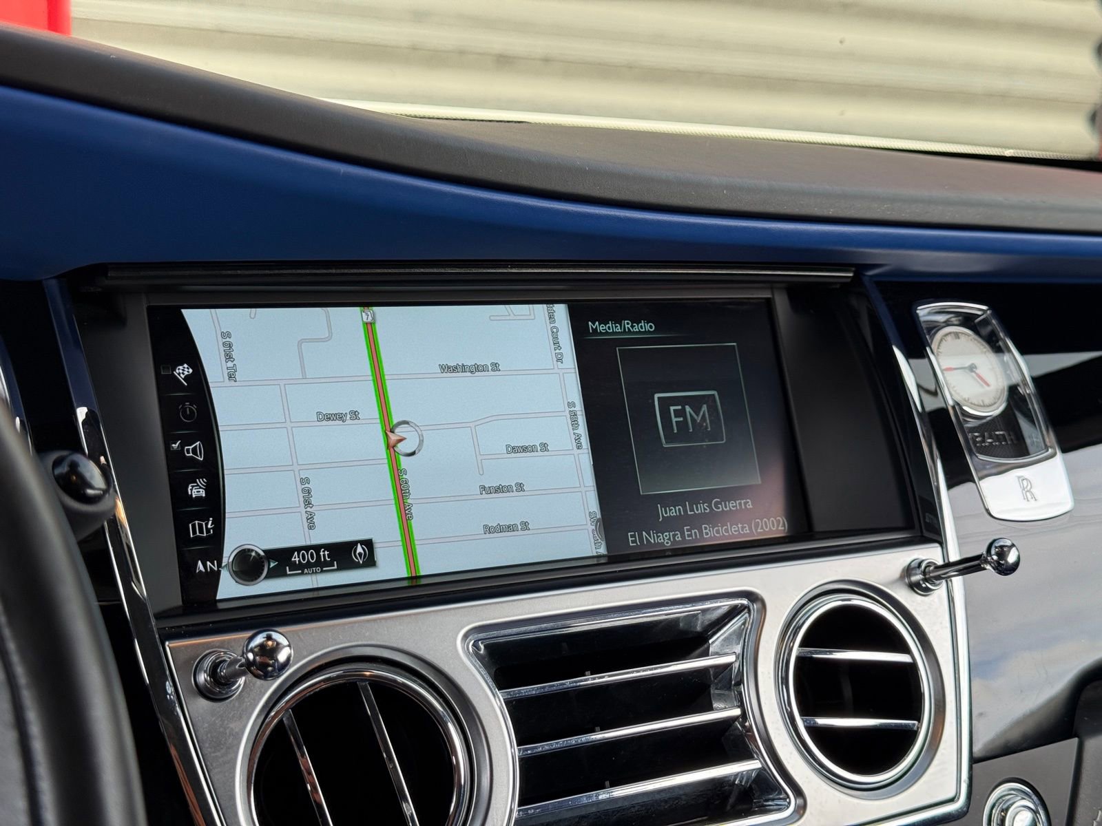 Used 2019 Rolls-Royce Wraith image 36