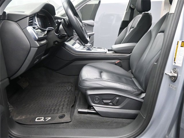 Used 2021 Audi Q7 3.0T Premium Plus w/ Premium Plus Package image 10