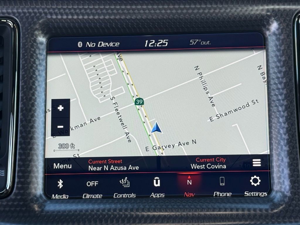 Used 2022 Dodge Challenger SRT Hellcat Redeye image 37