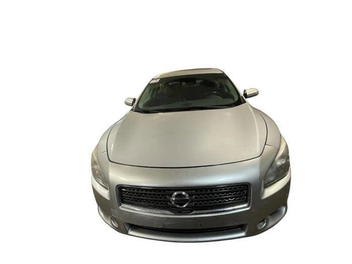 Used 2011 Nissan Maxima 3.5 SV w/ Sport Pkg image 9
