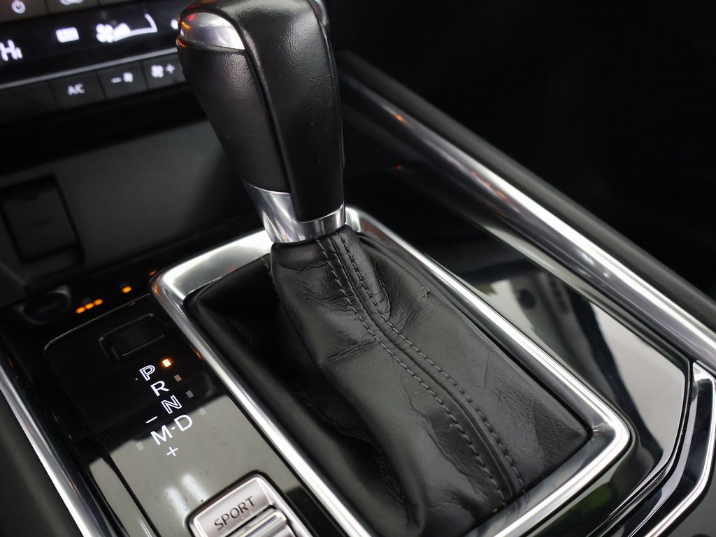 Used 2020 MAZDA CX-5 Grand Touring image 3