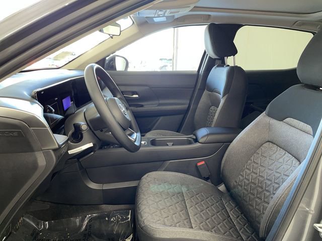 New 2026 Nissan Kicks SV w/ SV Premium Package image 20