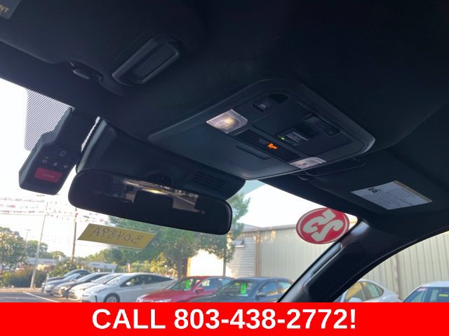 Used 2025 Toyota 4Runner TRD Off-Road AWD/4WD image 26