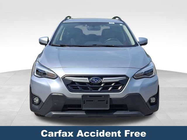 Used 2023 Subaru Crosstrek 2.5i Limited w/ Moonroof Package AWD/4WD image 3