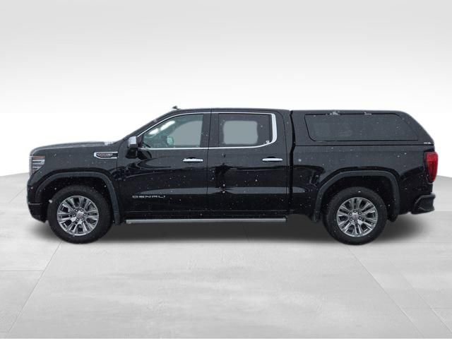 Used 2024 GMC Sierra 1500 Denali w/ Denali Reserve Package image 10