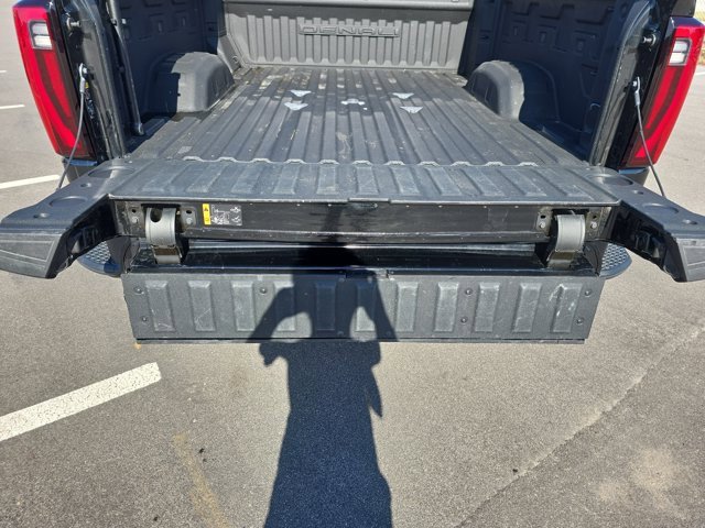 Used 2024 GMC Sierra 2500 Denali Ultimate w/ Max Trailering Package image 13