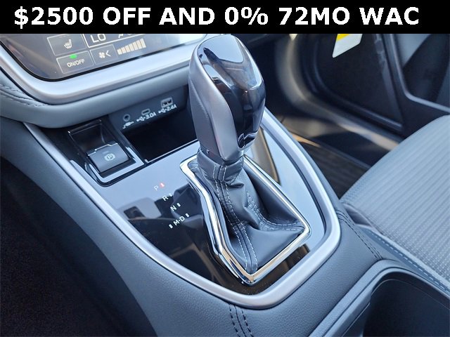 New 2025 Subaru Outback Premium image 23