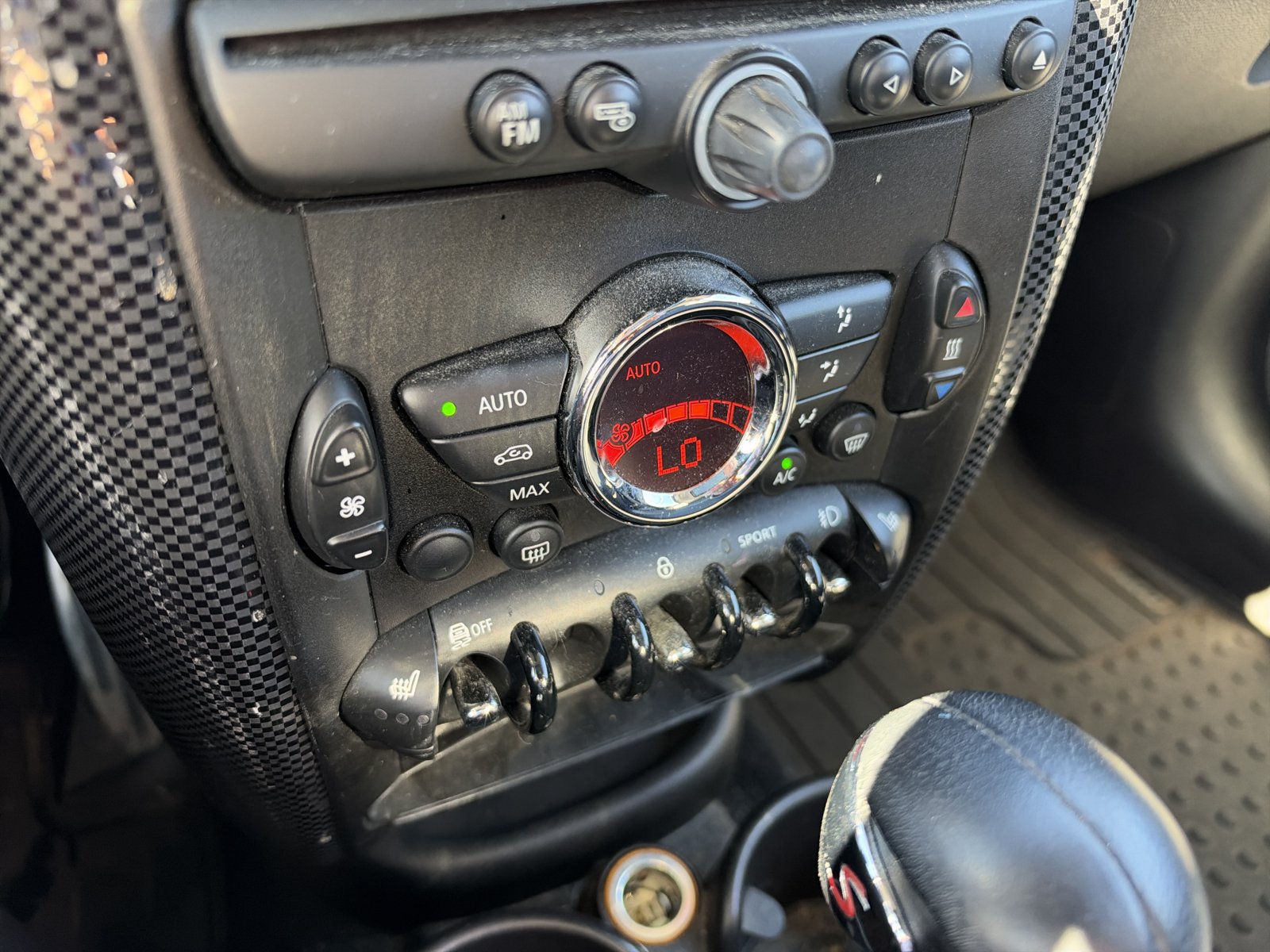 Used 2013 MINI Cooper Paceman S AWD/4WD image 13