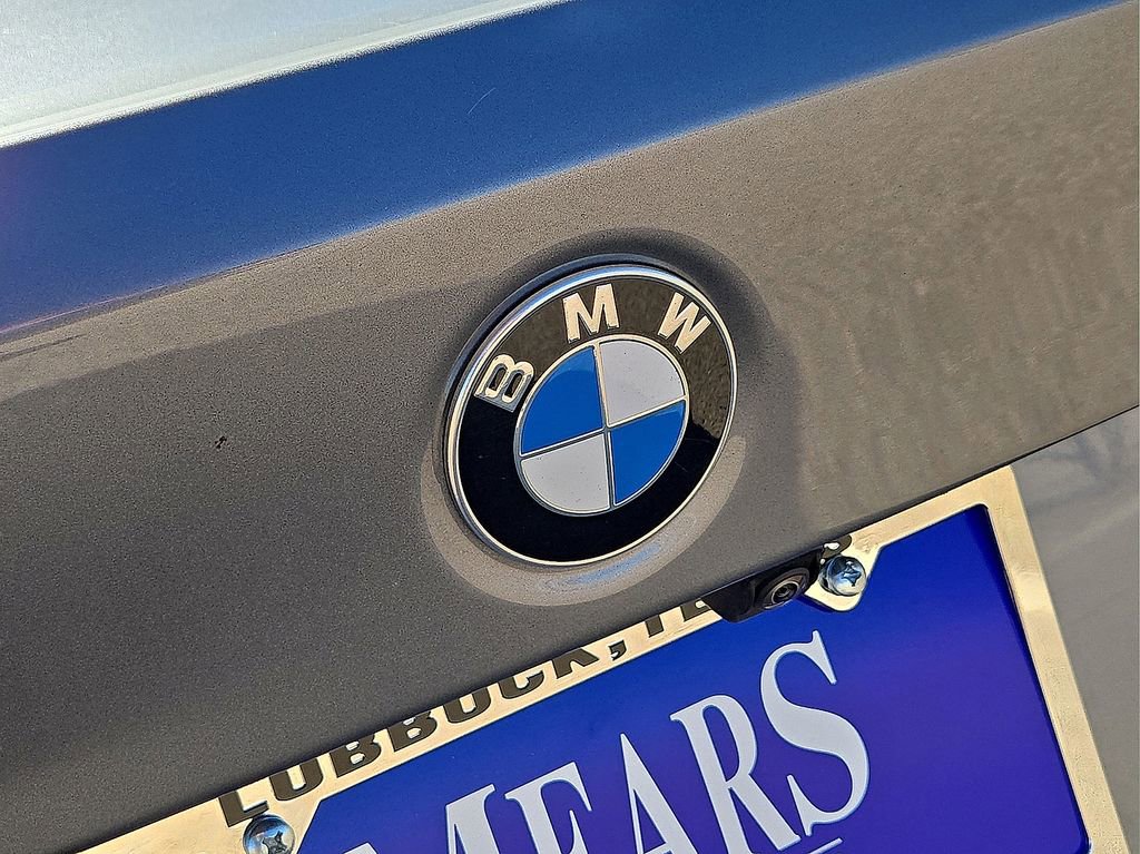 Used 2024 BMW 330i Sedan w/ Convenience Package image 12