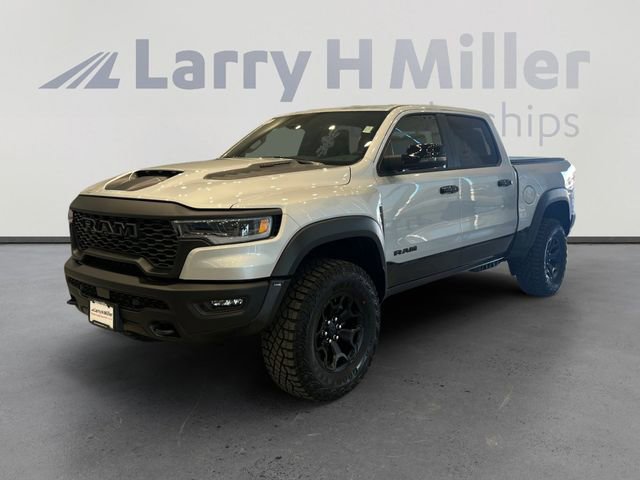 New 2026 RAM 1500 RHO