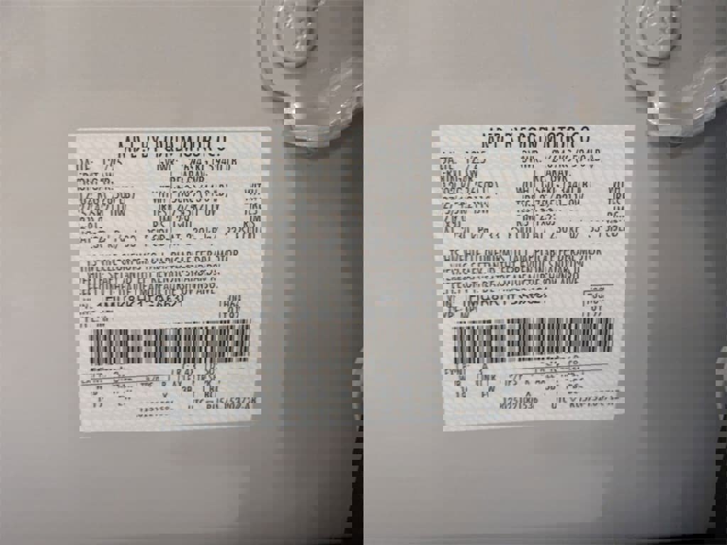 New 2026 Ford Explorer ST-Line w/ ST-Line Street Pack image 26