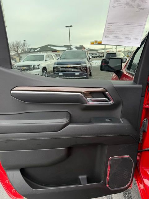 Used 2024 Chevrolet Silverado 1500 LT w/ Protection Package image 15