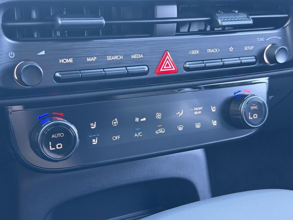 New 2026 Hyundai Palisade XRT Pro image 22