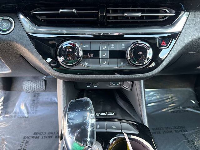 New 2026 Buick Envista Sport Touring image 25