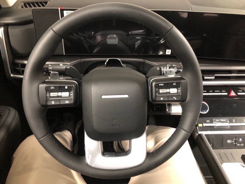New 2026 Hyundai Santa Fe XRT AWD/4WD image 28