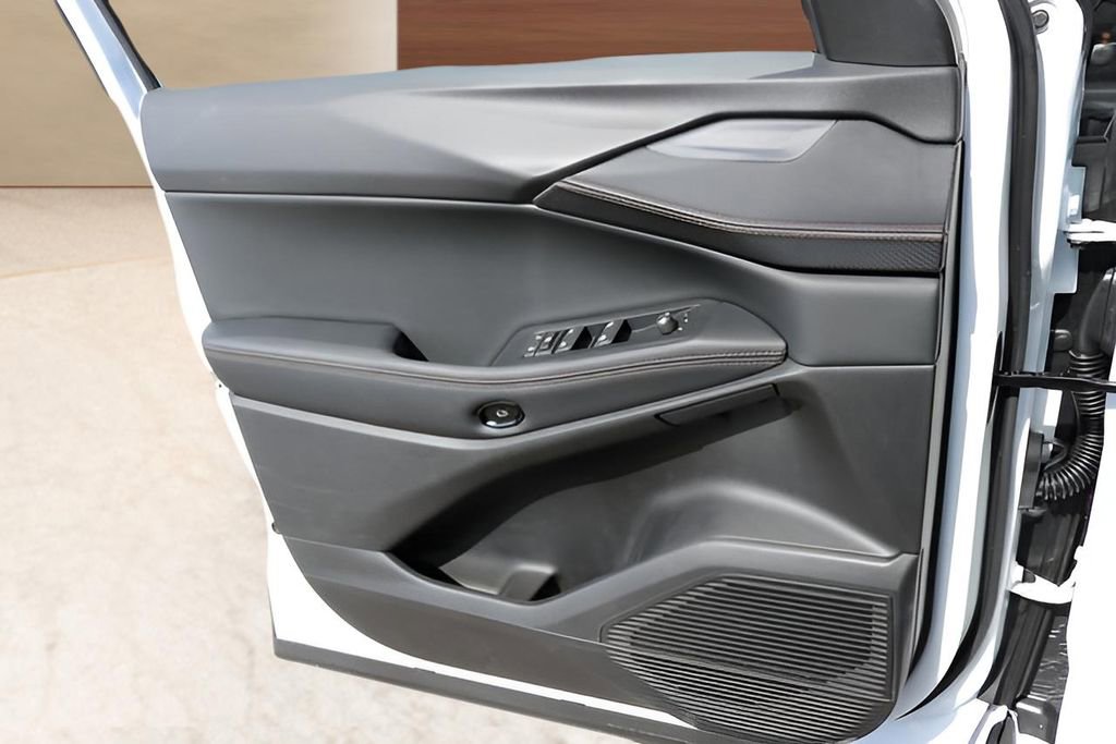 New 2026 Jeep Cherokee Limited image 11