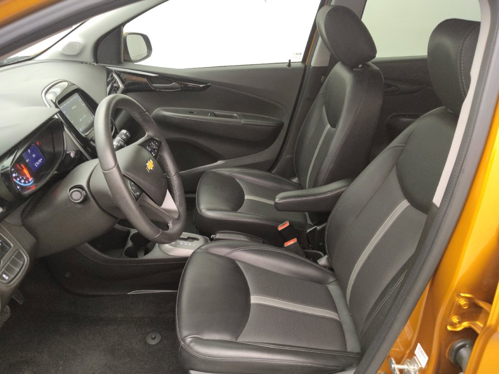 Used 2019 Chevrolet Spark ACTIV FWD image 17