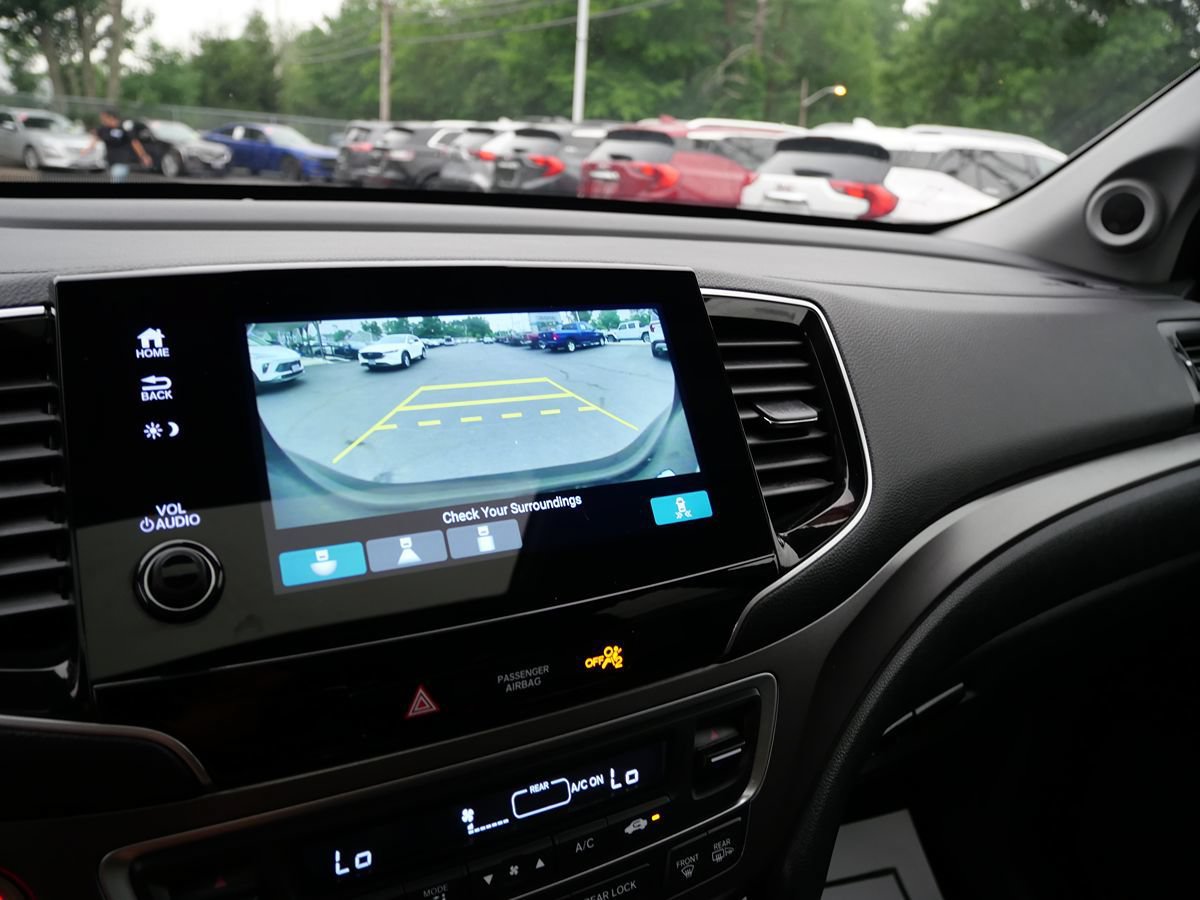 Used 2021 Honda Pilot EX-L image 13