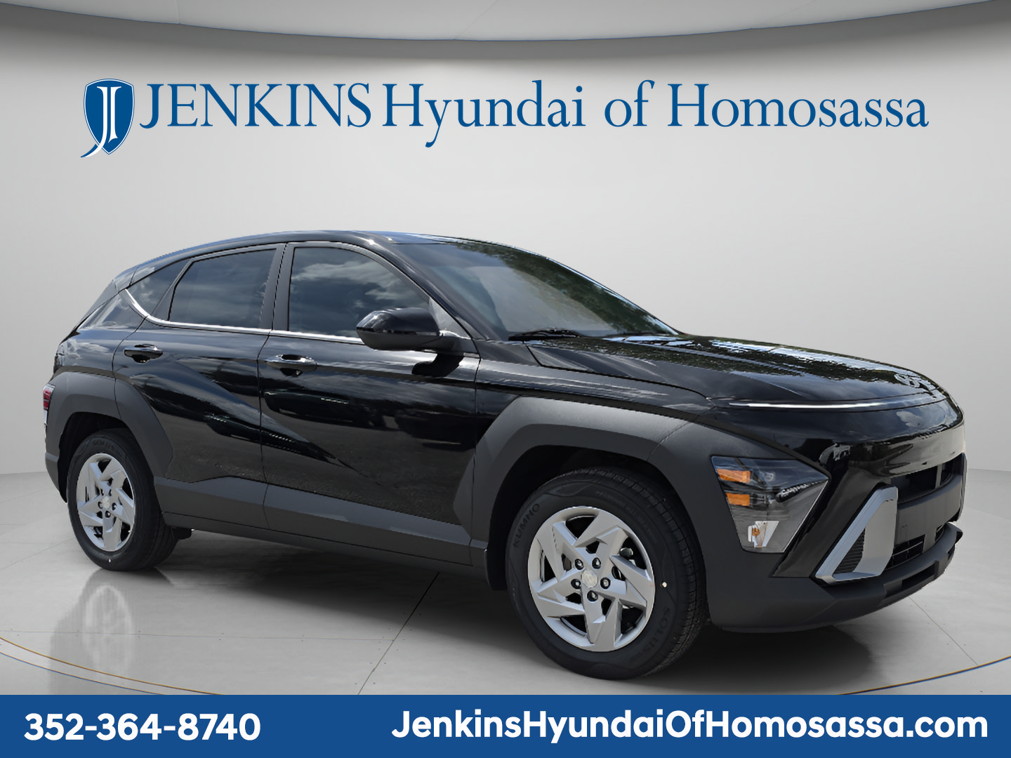 New 2027 Hyundai Kona SE