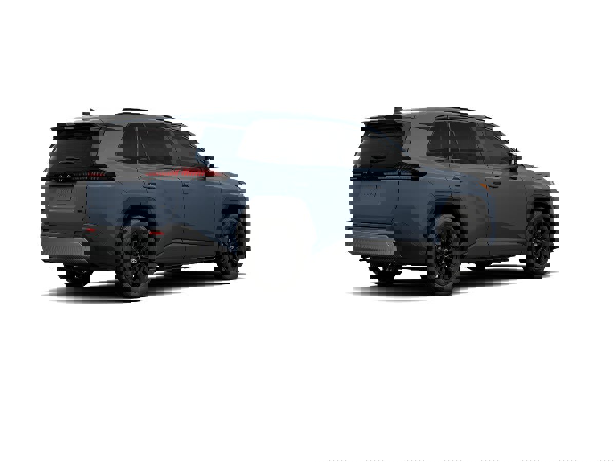 New 2026 Toyota RAV4 SE image 10