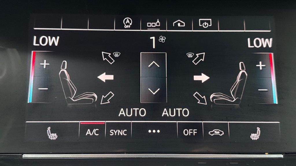 Used 2019 Audi A6 3.0T Premium w/ Convenience Package AWD/4WD image 33