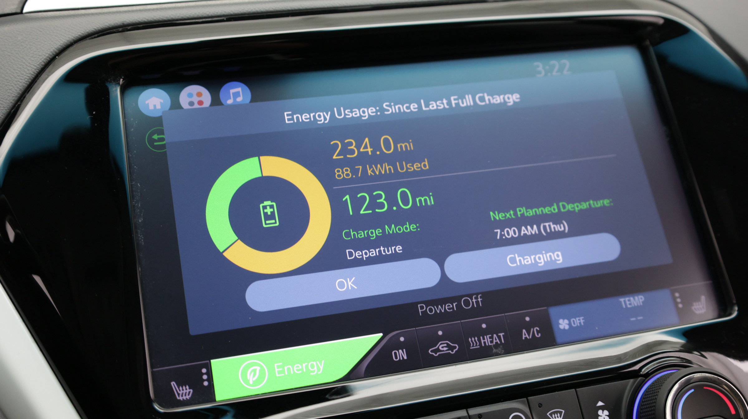 Used 2021 Chevrolet Bolt LT FWD image 27