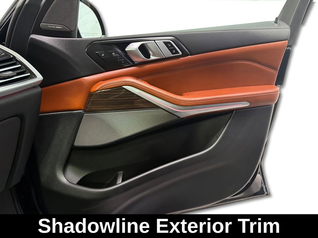 Used 2023 BMW X5 xDrive45e w/ Executive Package image 22