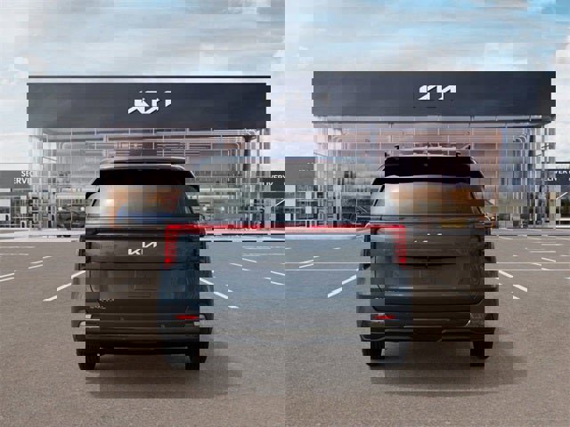 New 2026 Kia Carnival SX Prestige image 5