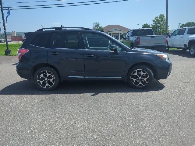 Used 2015 Subaru Forester 2.0XT Touring w/ Eyesight & Navigation System AWD/4WD image 12